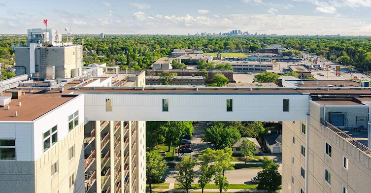 1031-210 Oakland Avenue, Winnipeg, MB, R2G 3G6 - 18