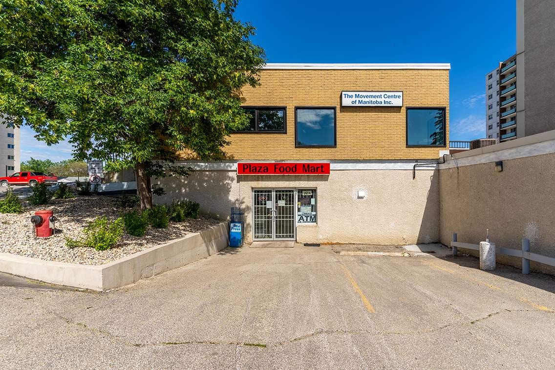 0501-1660 Henderson Highway, Winnipeg, MB, R2G 1H7 - 3