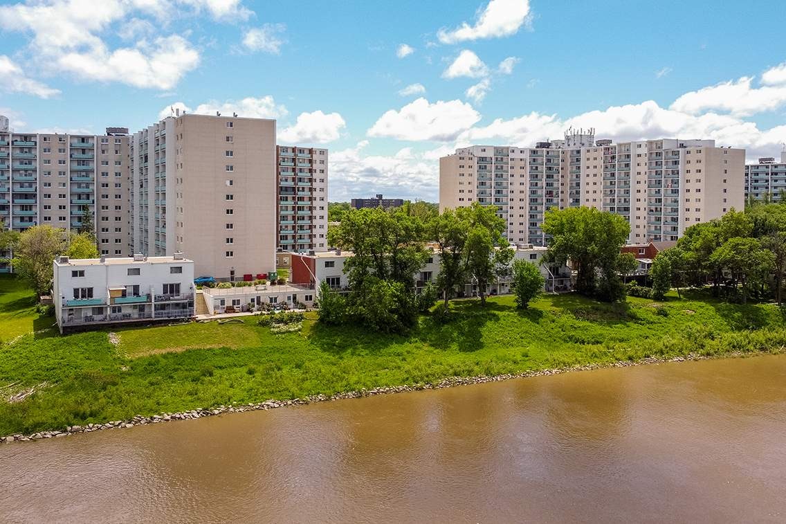 0602-1660 Henderson Highway, Winnipeg, MB, R2G 1H7 - 2