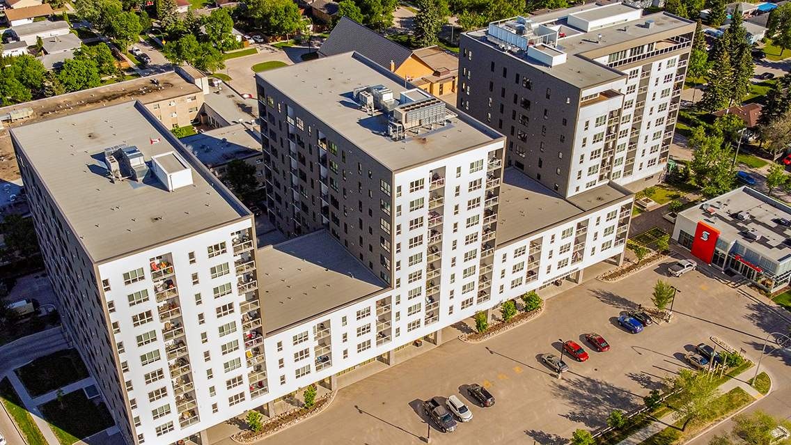 0629-1167 Rothesay Street, Winnipeg, MB, R2G 4J9 - 22