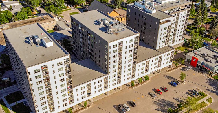 0629-1167 Rothesay Street, Winnipeg, MB, R2G 4J9 - 22