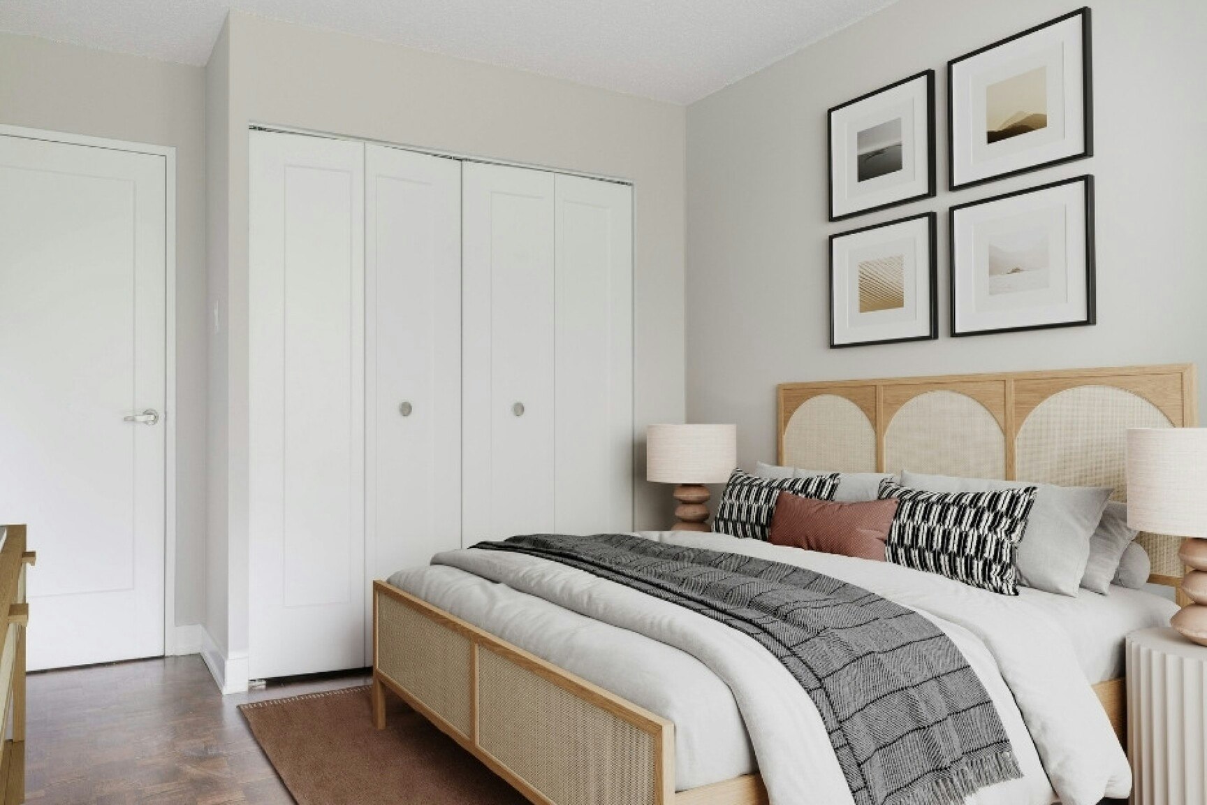138-4858 De La Côte Des Neiges Chemin, Montréal, QC, H3V 1G8 - 5