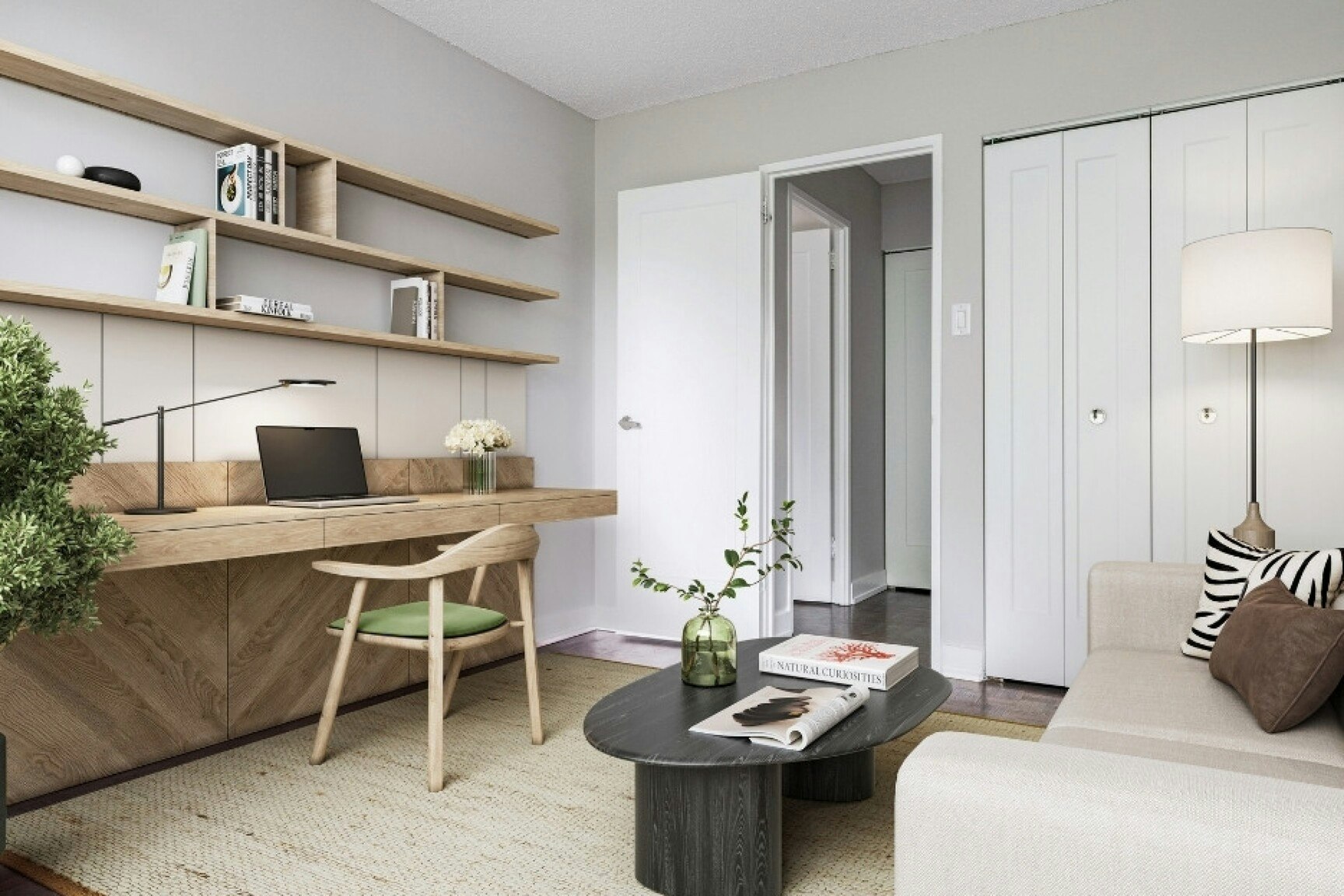 138-4858 De La Côte Des Neiges Chemin, Montréal, QC, H3V 1G8 - 6