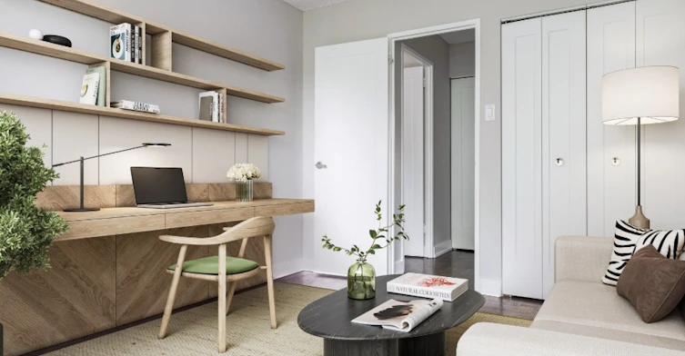138-4858 De La Côte Des Neiges Chemin, Montréal, QC, H3V 1G8 - 6