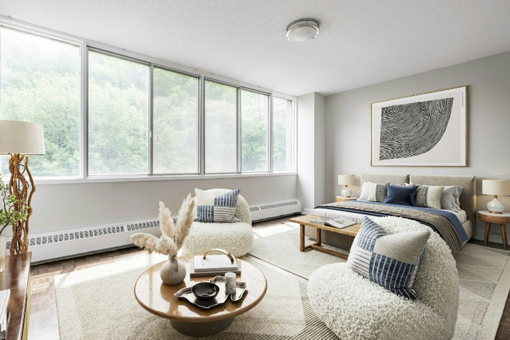 138-4858 De La Côte Des Neiges Chemin, Montréal, QC, H3V 1G8 - 4