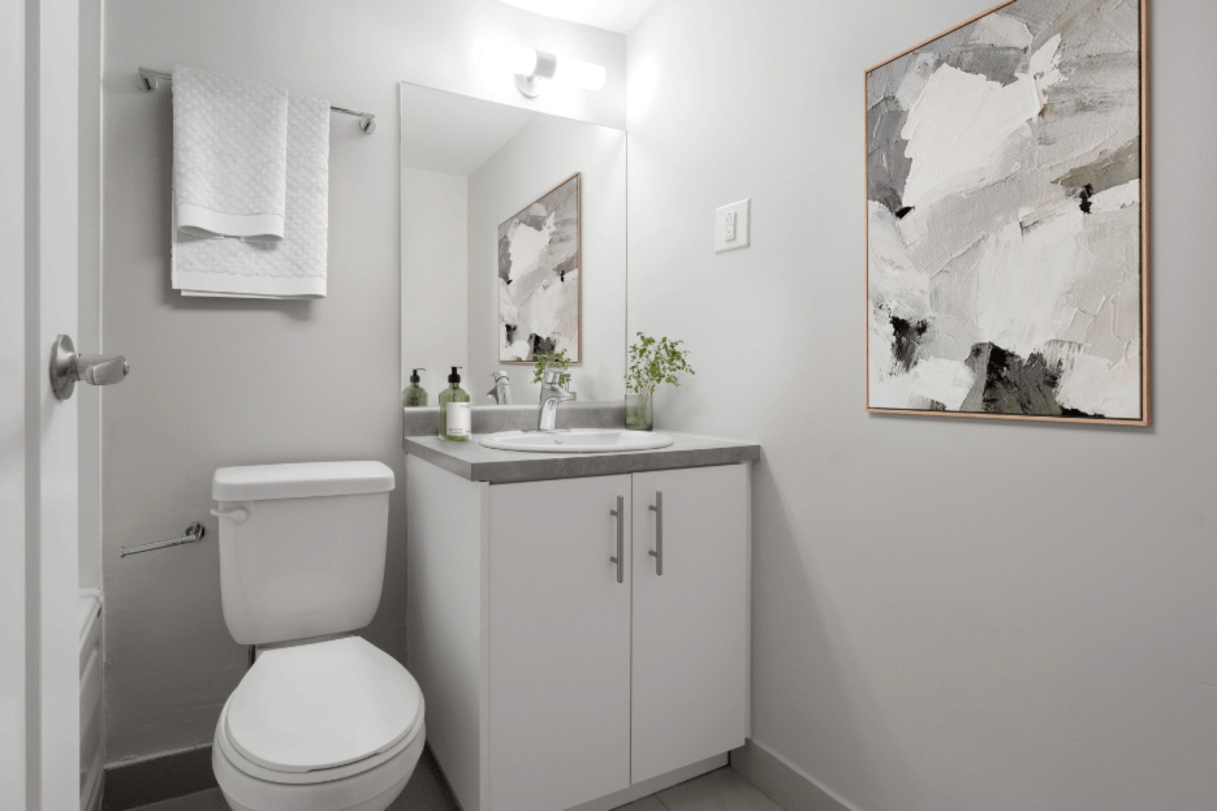 138-4858 De La Côte Des Neiges Chemin, Montréal, QC, H3V 1G8 - 7