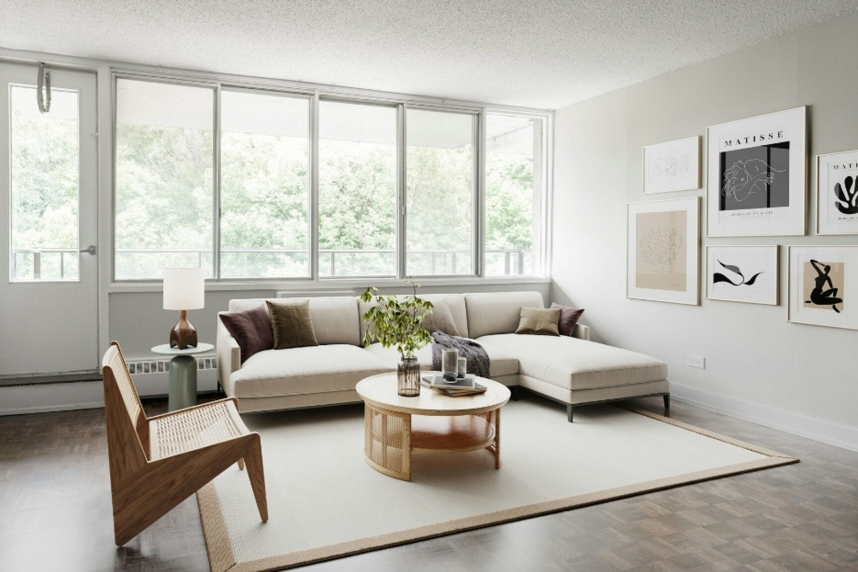 138-4858 De La Côte Des Neiges Chemin, Montréal, QC, H3V 1G8 - 3