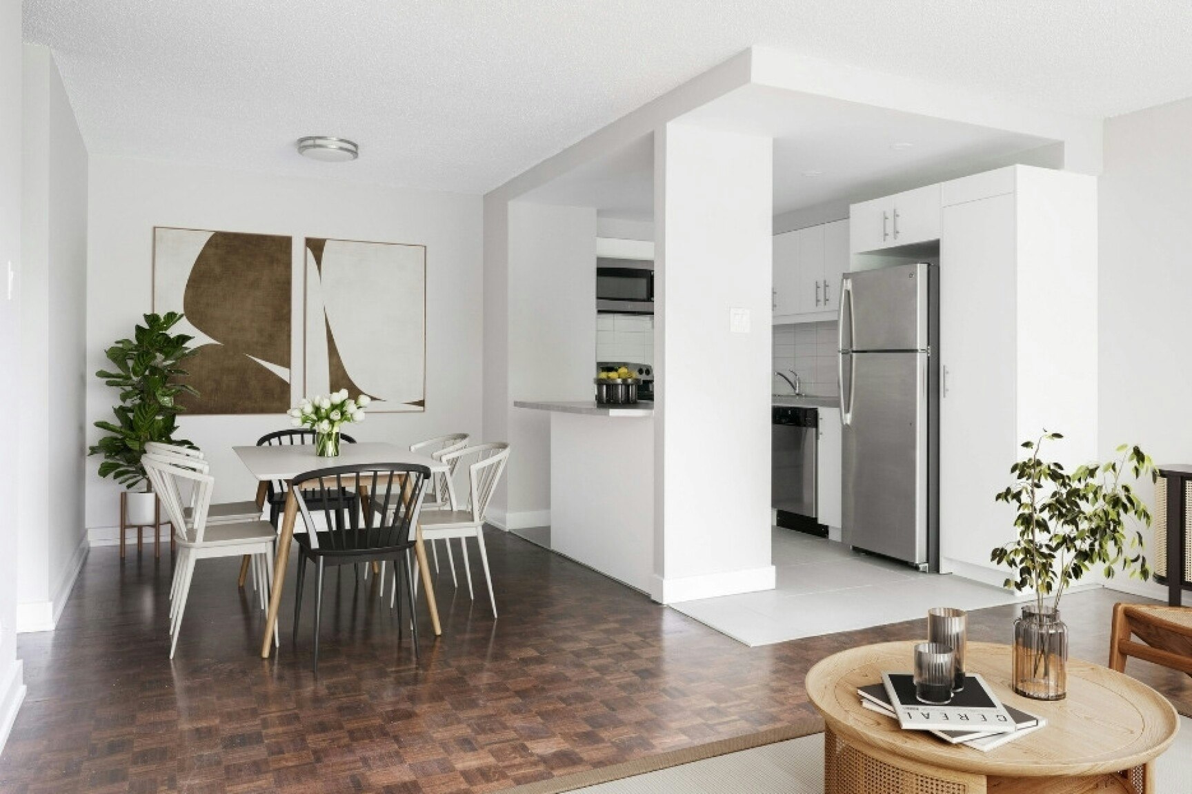 138-4858 De La Côte Des Neiges Chemin, Montréal, QC, H3V 1G8