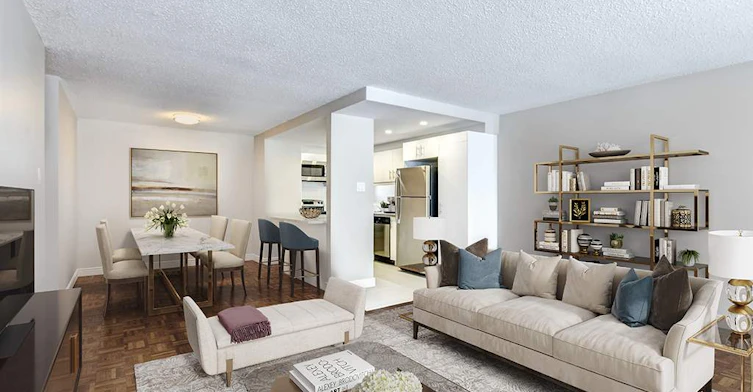 4858 De La Côte Des Neiges Chemin, Montréal, QC, H3V 1G8 - 2