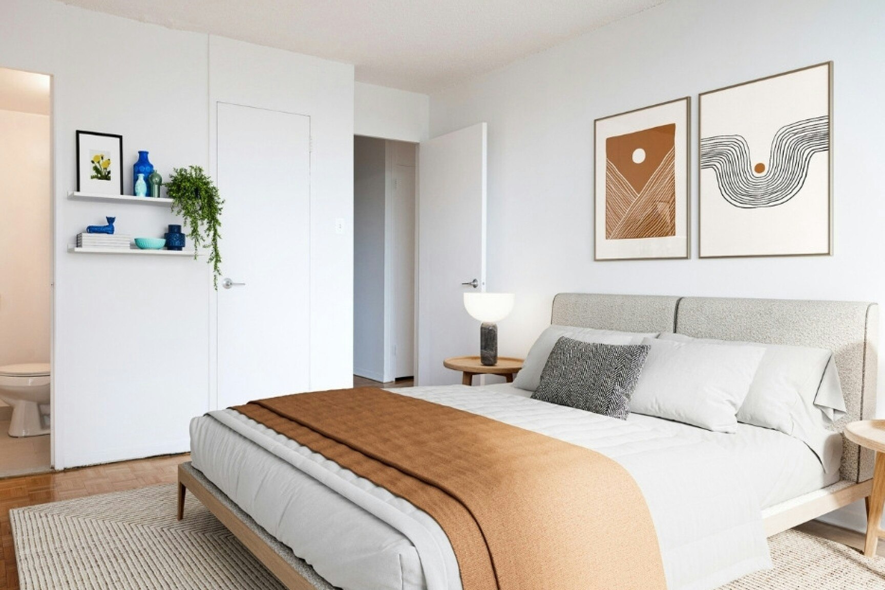 148-4858 De La Côte Des Neiges Chemin, Montréal, QC, H3V 1G8 - 3