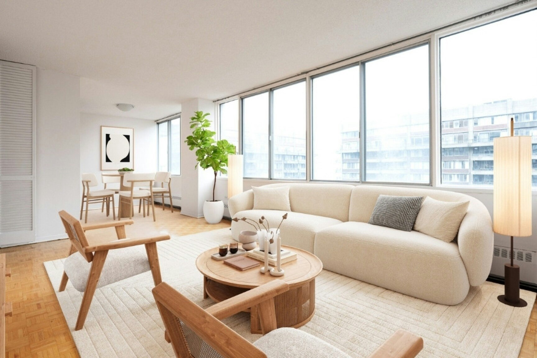 148-4858 De La Côte Des Neiges Chemin, Montréal, QC, H3V 1G8