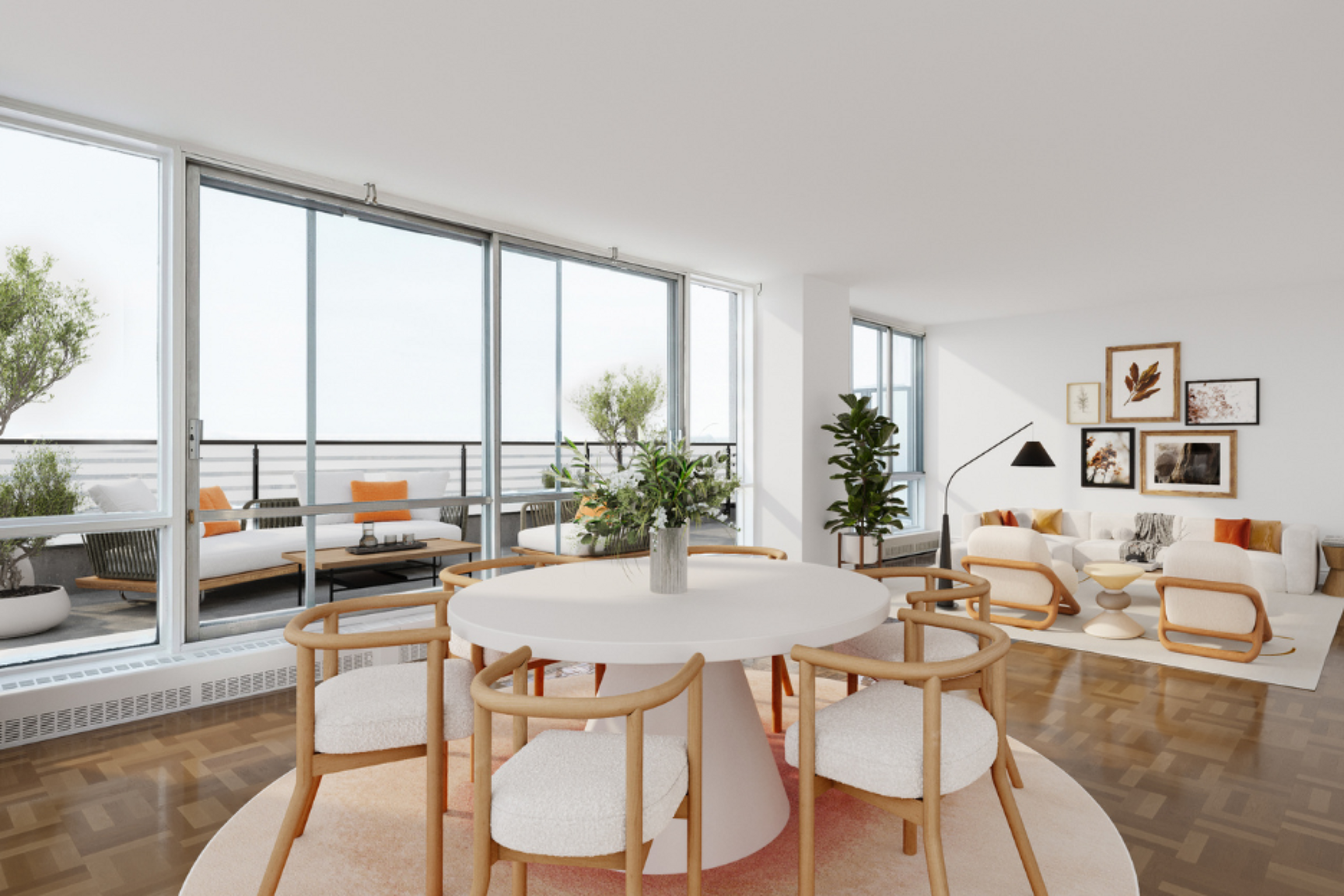 79-4858 De La Côte Des Neiges Chemin, Montréal, QC, H3V 1G8 - 4