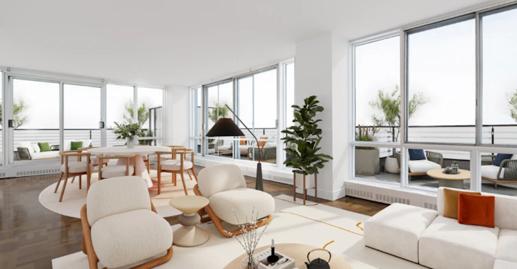 79-4858 De La Côte Des Neiges Chemin, Montréal, QC, H3V 1G8 - 5