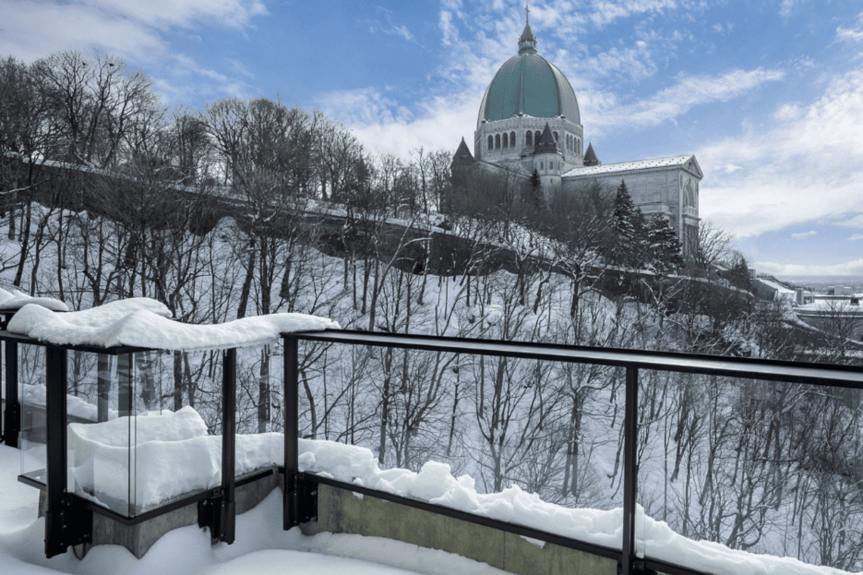 79-4858 De La Côte Des Neiges Chemin, Montréal, QC, H3V 1G8 - 11