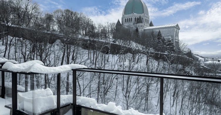 79-4858 De La Côte Des Neiges Chemin, Montréal, QC, H3V 1G8 - 11
