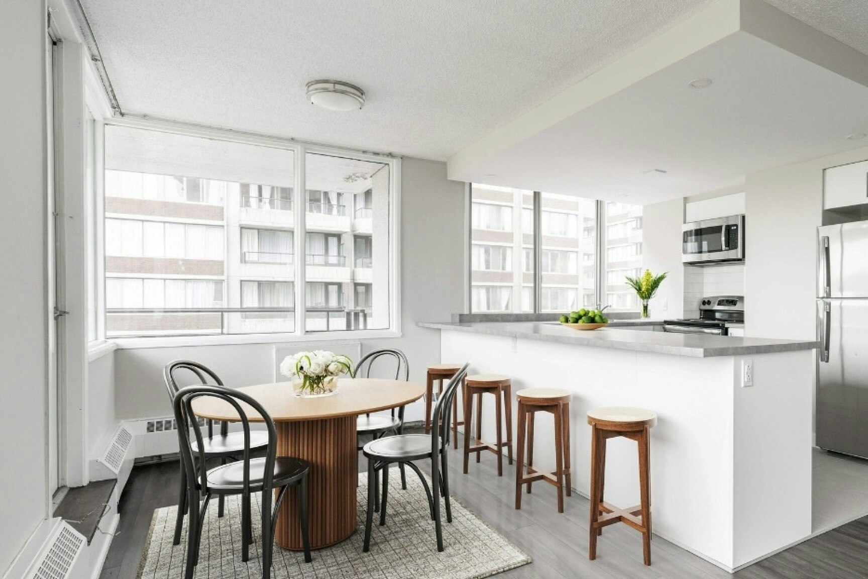 153-4858 De La Côte Des Neiges Chemin, Montréal, QC, H3V 1G8 - 8