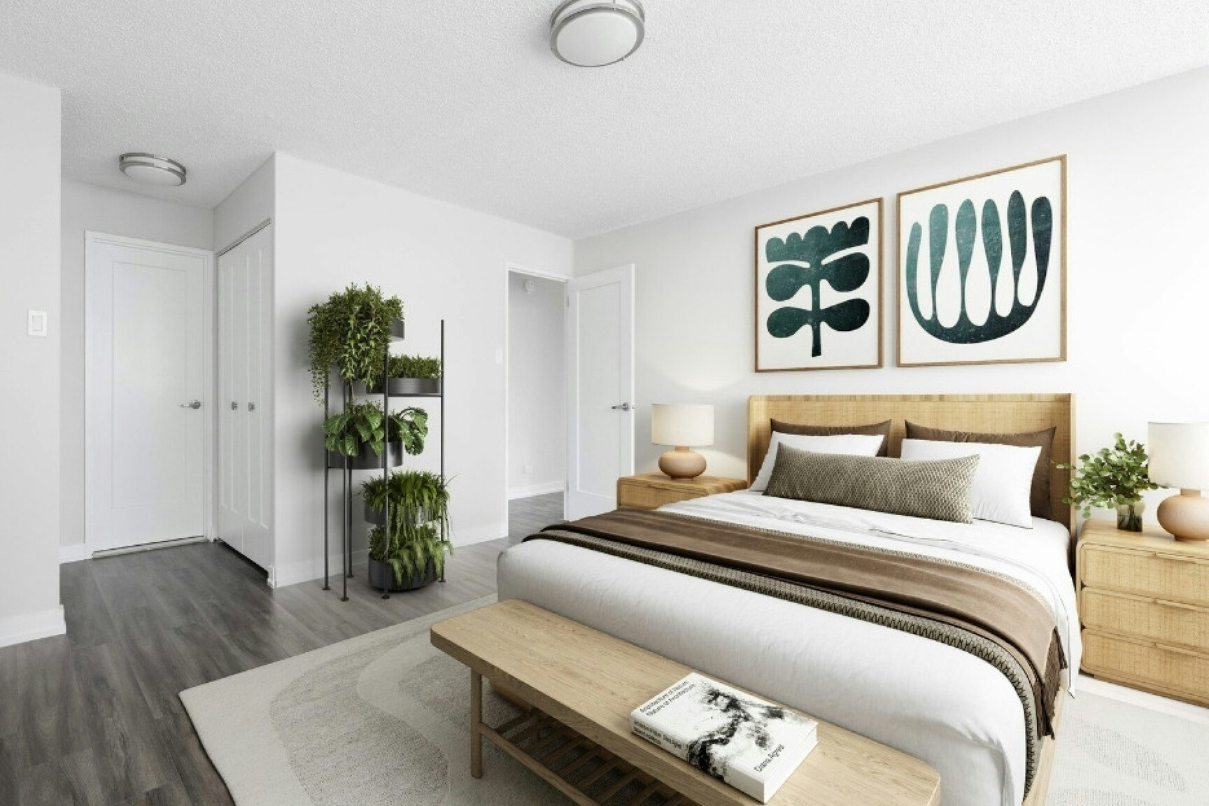 153-4858 De La Côte Des Neiges Chemin, Montréal, QC, H3V 1G8 - 9