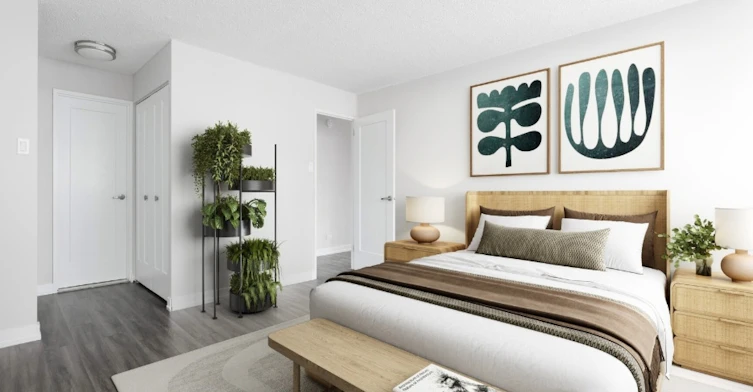 153-4858 De La Côte Des Neiges Chemin, Montréal, QC, H3V 1G8 - 9
