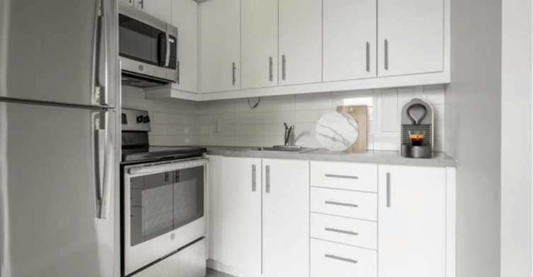 153-4858 De La Côte Des Neiges Chemin, Montréal, QC, H3V 1G8 - 2