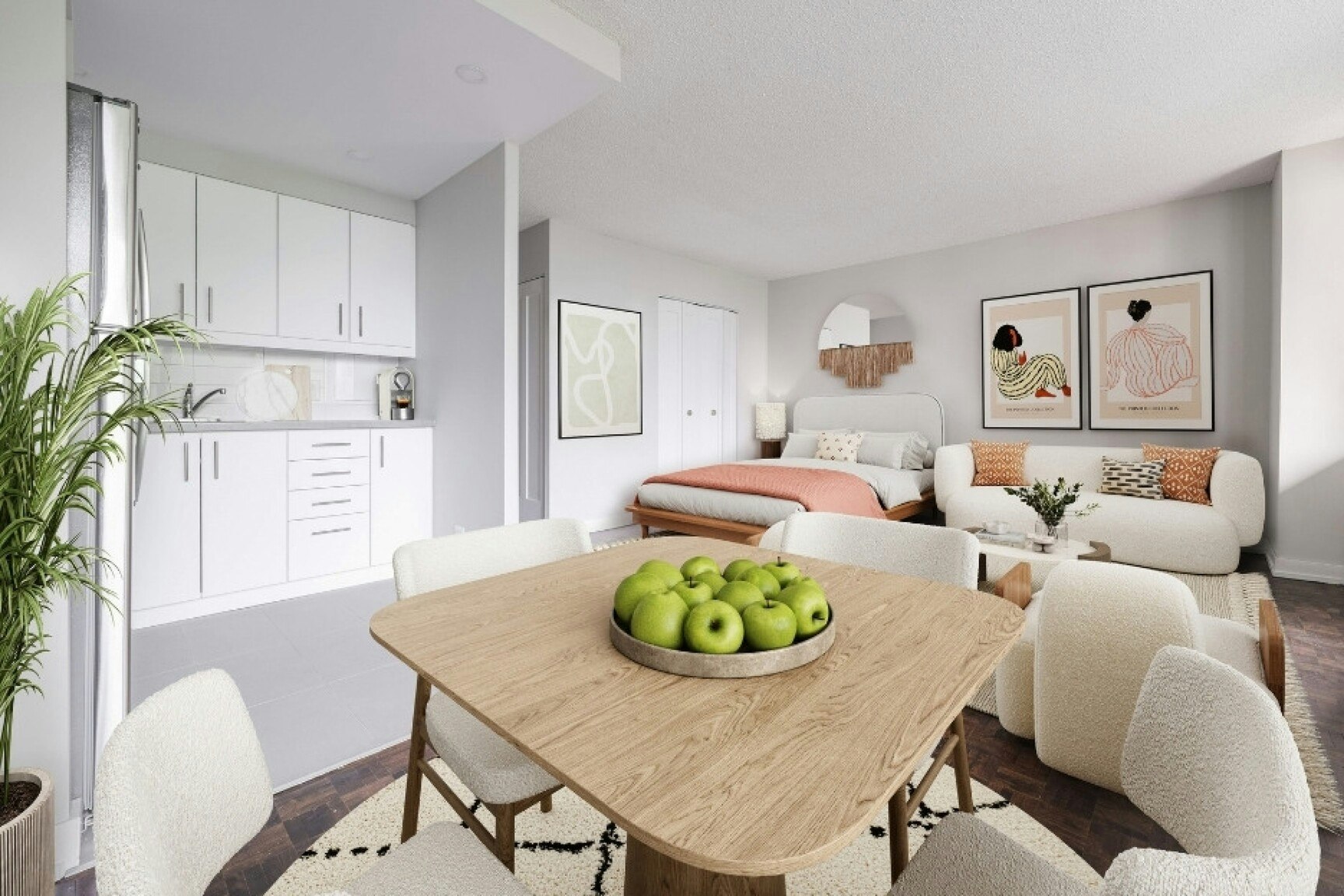 153-4858 De La Côte Des Neiges Chemin, Montréal, QC, H3V 1G8