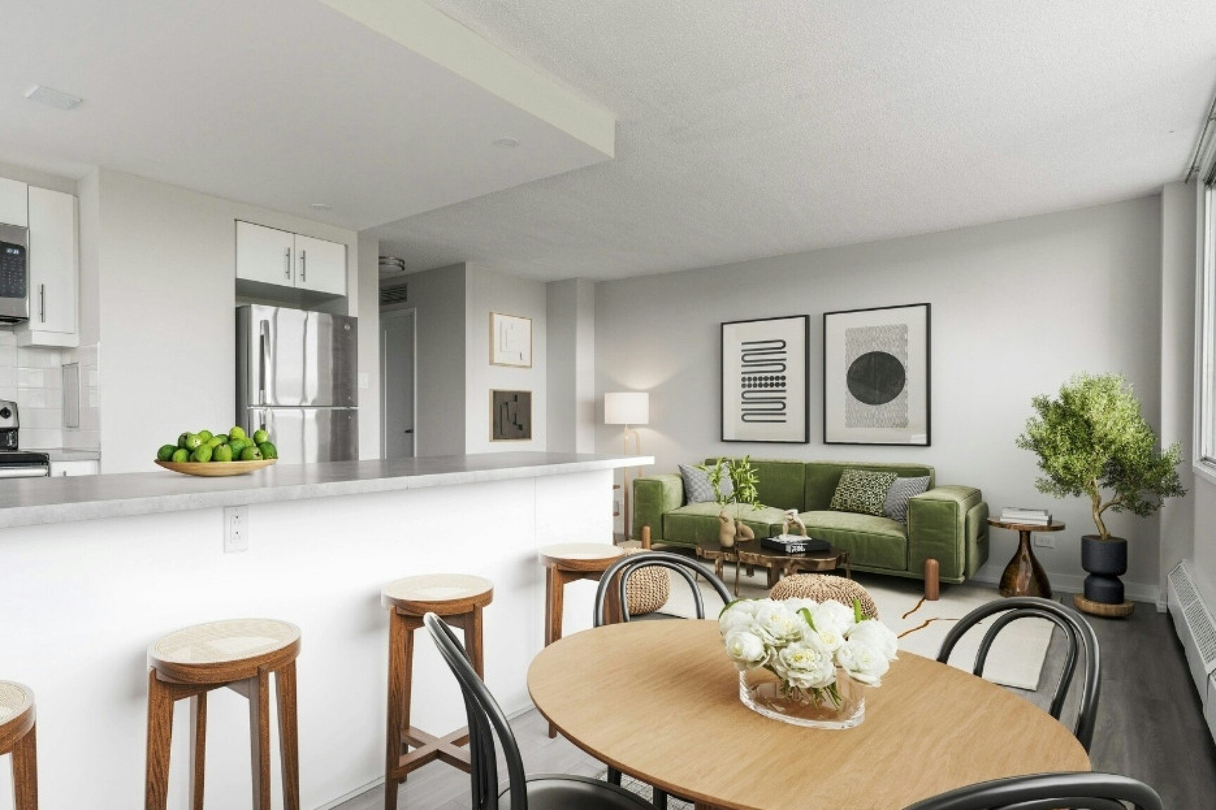 153-4858 De La Côte Des Neiges Chemin, Montréal, QC, H3V 1G8 - 6