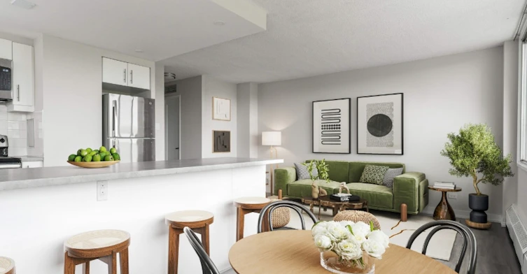 153-4858 De La Côte Des Neiges Chemin, Montréal, QC, H3V 1G8 - 6