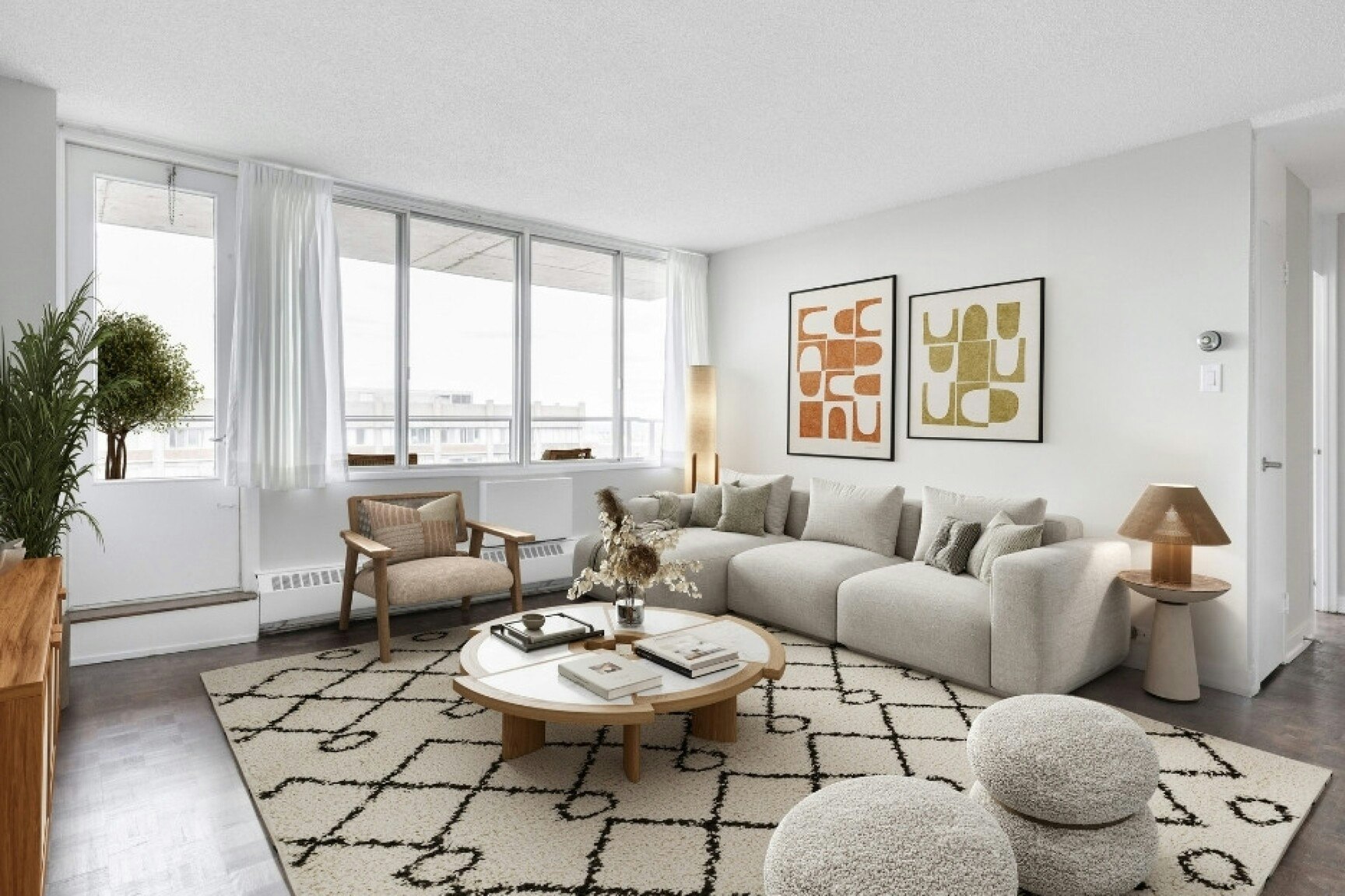 38-4858 De La Côte Des Neiges Chemin, Montréal, QC, H3V 1G8 - 3