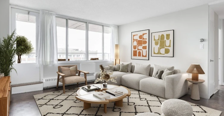 38-4858 De La Côte Des Neiges Chemin, Montréal, QC, H3V 1G8 - 3
