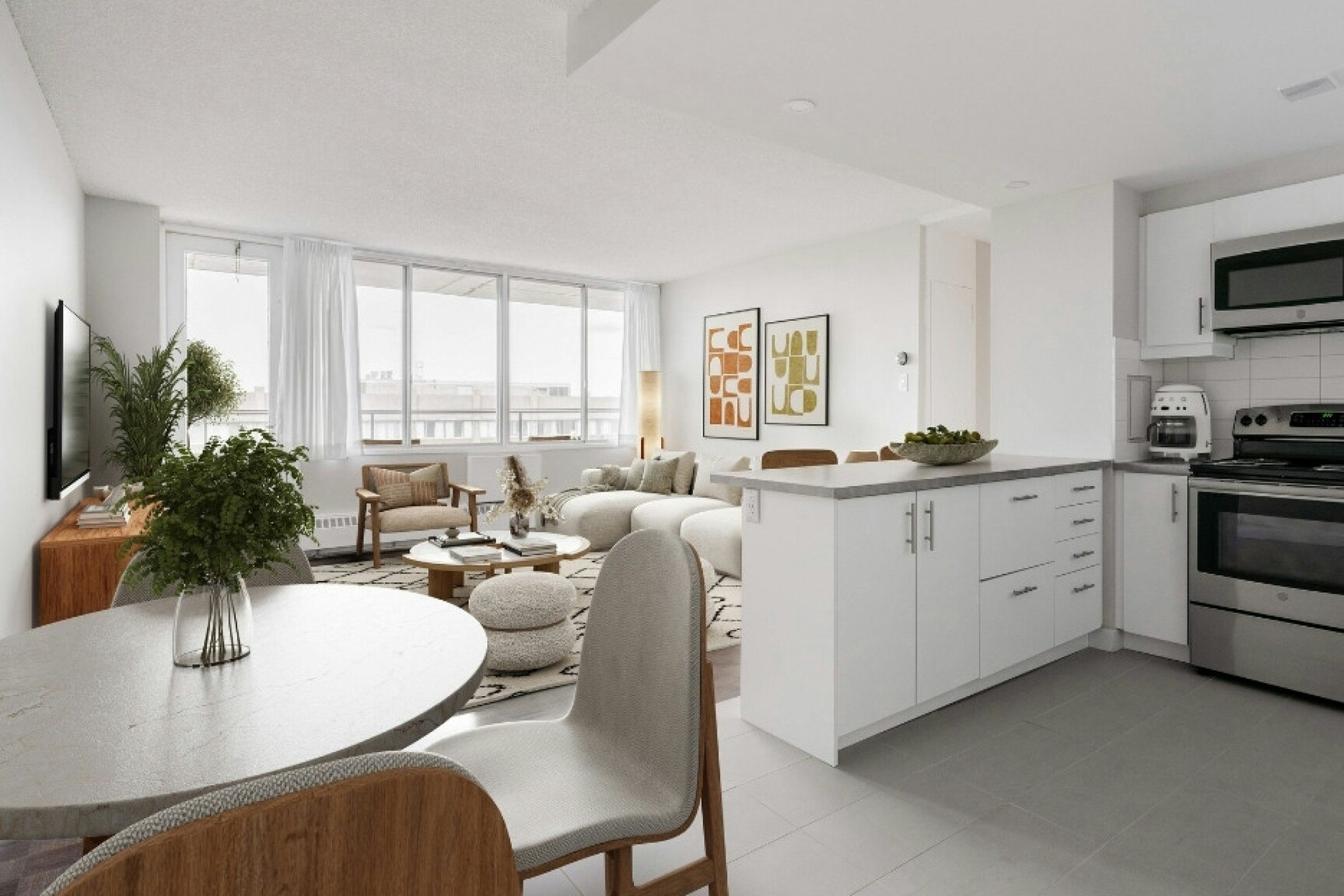 38-4858 De La Côte Des Neiges Chemin, Montréal, QC, H3V 1G8