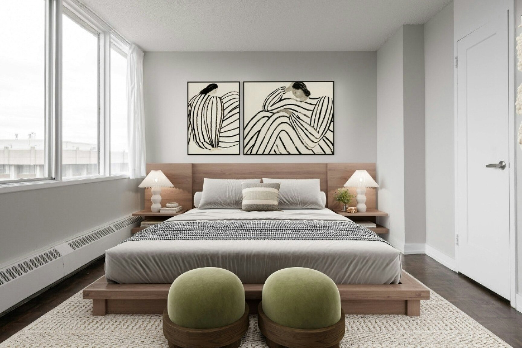 38-4858 De La Côte Des Neiges Chemin, Montréal, QC, H3V 1G8 - 4
