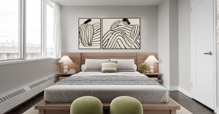 38-4858 De La Côte Des Neiges Chemin, Montréal, QC, H3V 1G8 - 4