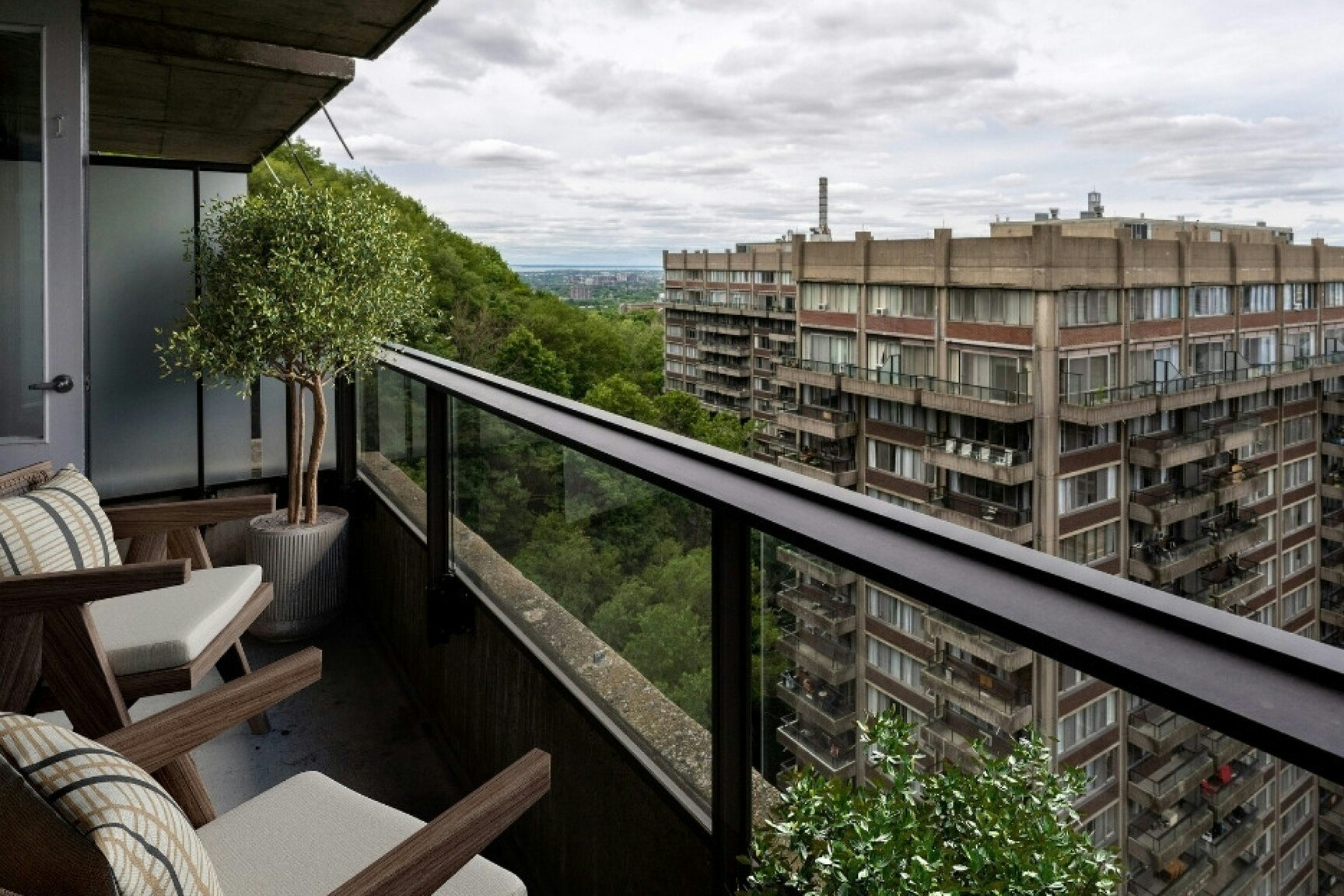 38-4858 De La Côte Des Neiges Chemin, Montréal, QC, H3V 1G8 - 6