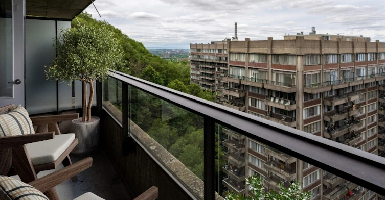 38-4858 De La Côte Des Neiges Chemin, Montréal, QC, H3V 1G8 - 6