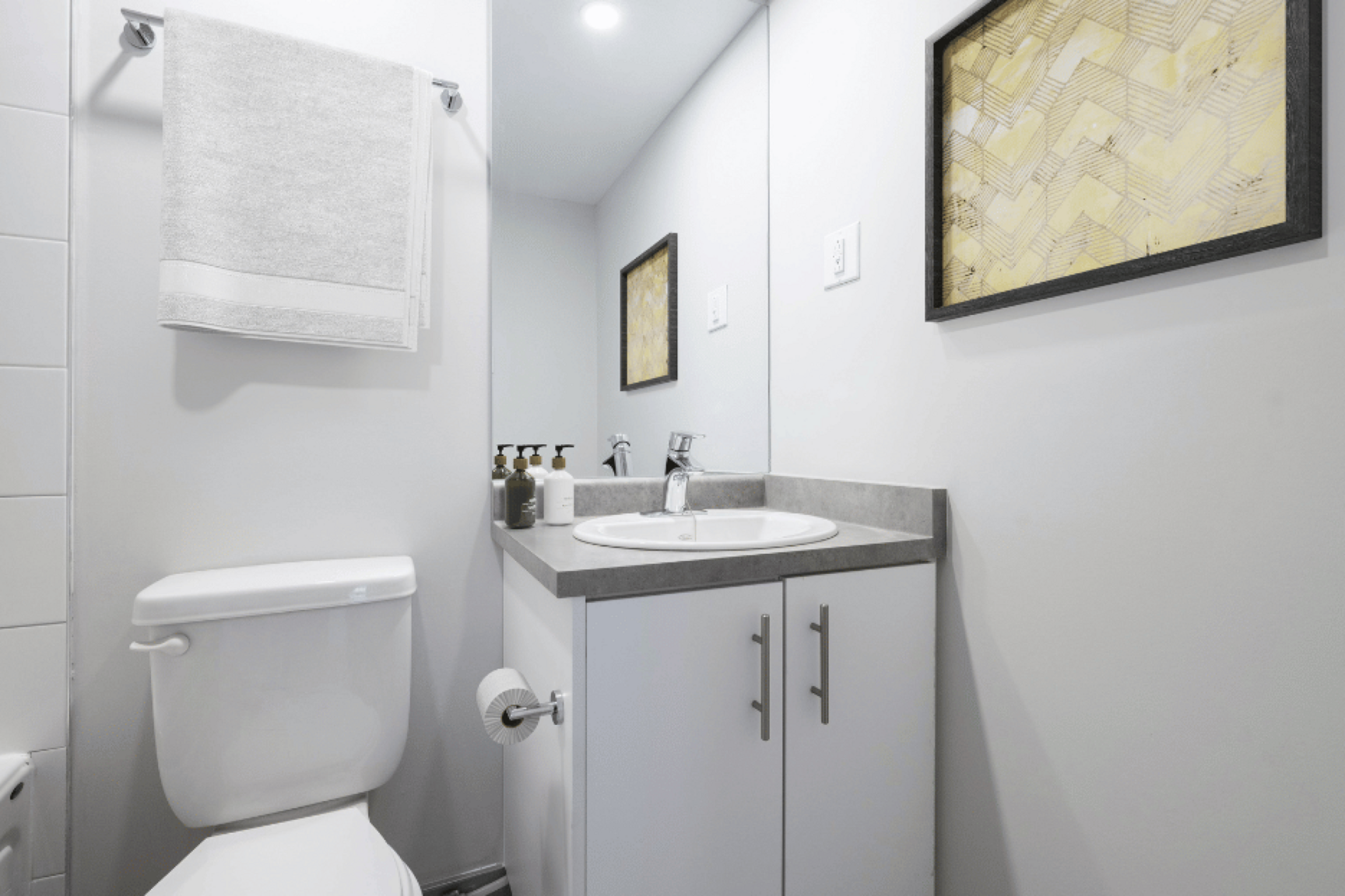 152-4858 De La Côte Des Neiges Chemin, Montréal, QC, H3V 1G8 - 6