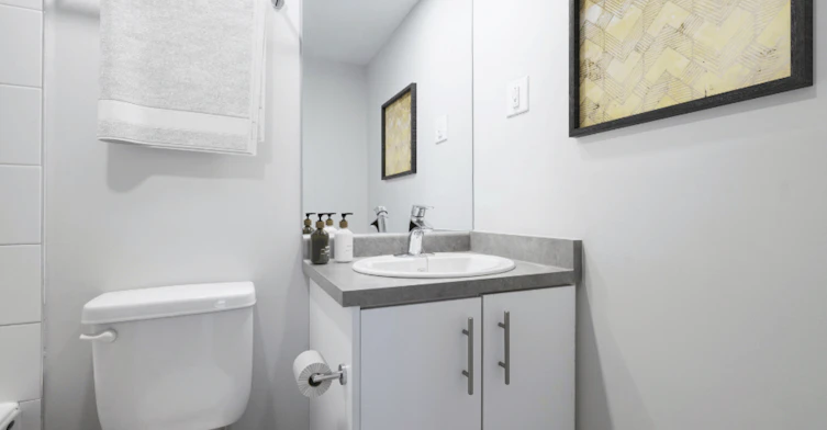 152-4858 De La Côte Des Neiges Chemin, Montréal, QC, H3V 1G8 - 6