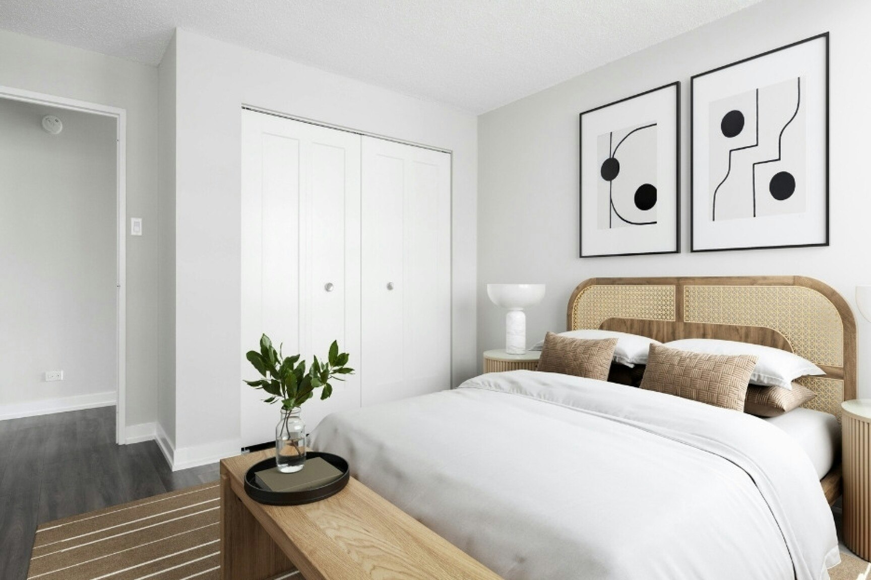 152-4858 De La Côte Des Neiges Chemin, Montréal, QC, H3V 1G8 - 5
