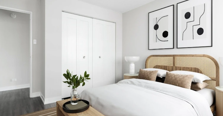 152-4858 De La Côte Des Neiges Chemin, Montréal, QC, H3V 1G8 - 5