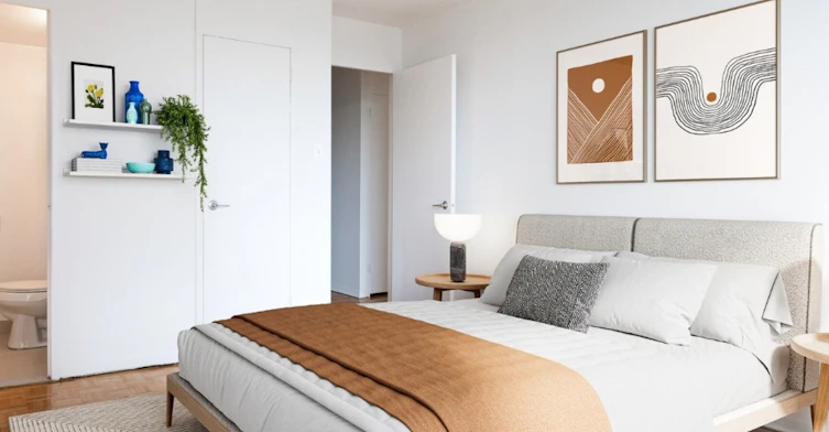 2-4858 De La Côte Des Neiges Chemin, Montréal, QC, H3V 1G8 - 3