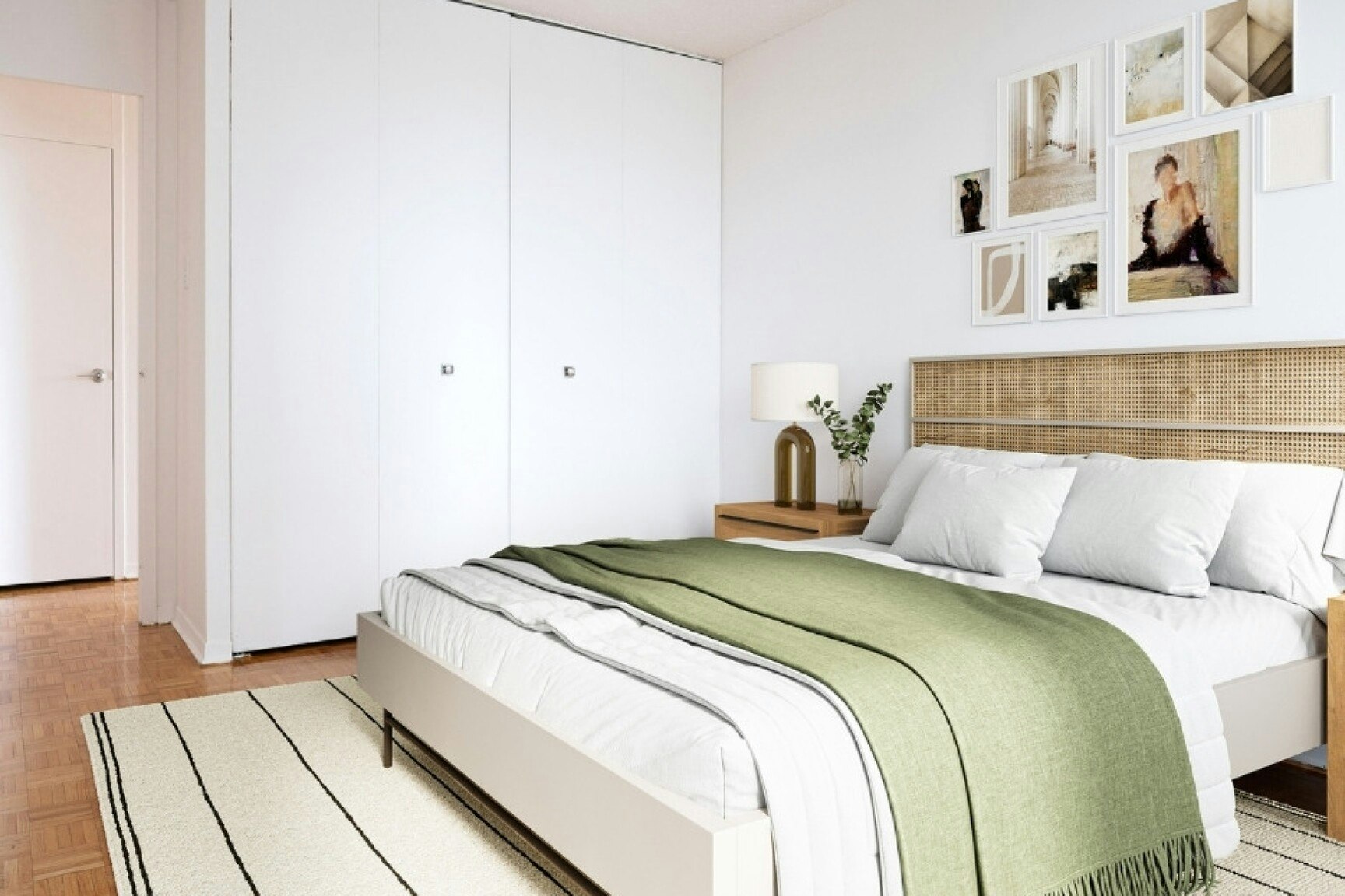 2-4858 De La Côte Des Neiges Chemin, Montréal, QC, H3V 1G8 - 4