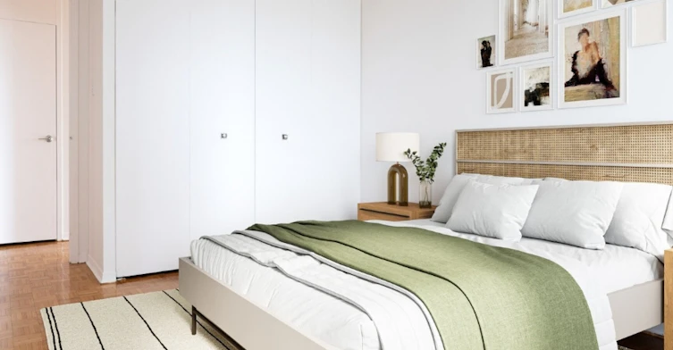 2-4858 De La Côte Des Neiges Chemin, Montréal, QC, H3V 1G8 - 4