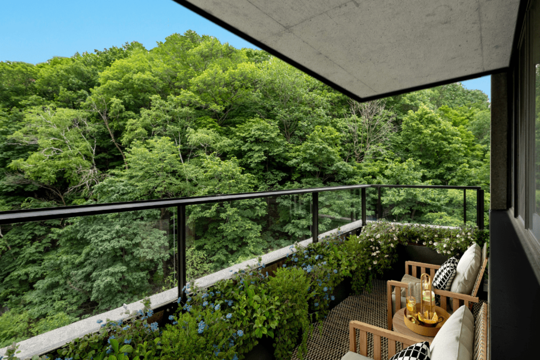 7-4858 De La Côte Des Neiges Chemin, Montréal, QC, H3V 1G8 - 6