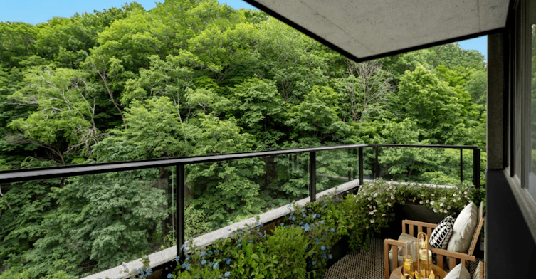 7-4858 De La Côte Des Neiges Chemin, Montréal, QC, H3V 1G8 - 6