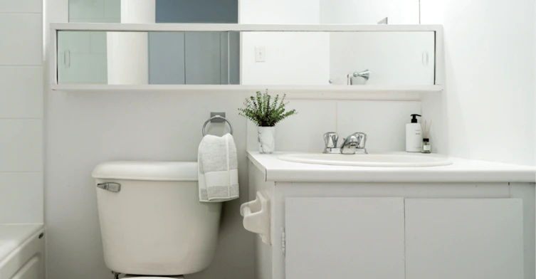 7-4858 De La Côte Des Neiges Chemin, Montréal, QC, H3V 1G8 - 5