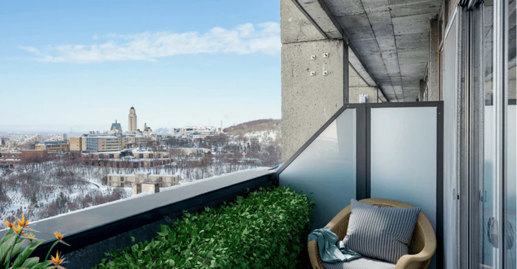 7-4858 De La Côte Des Neiges Chemin, Montréal, QC, H3V 1G8 - 14