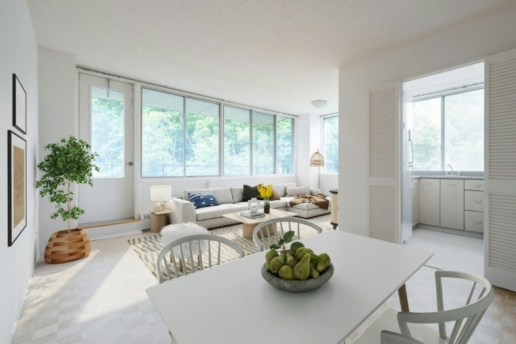 7-4858 De La Côte Des Neiges Chemin, Montréal, QC, H3V 1G8 - 2