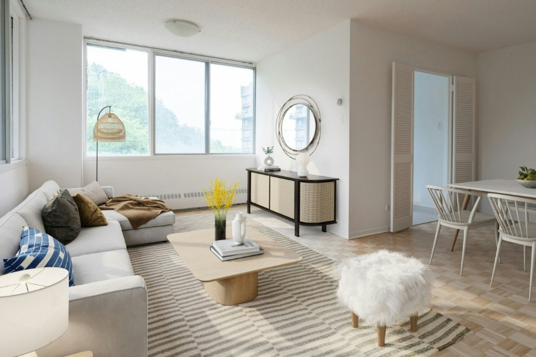7-4858 De La Côte Des Neiges Chemin, Montréal, QC, H3V 1G8 - 3