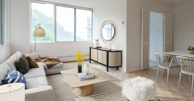 7-4858 De La Côte Des Neiges Chemin, Montréal, QC, H3V 1G8 - 3