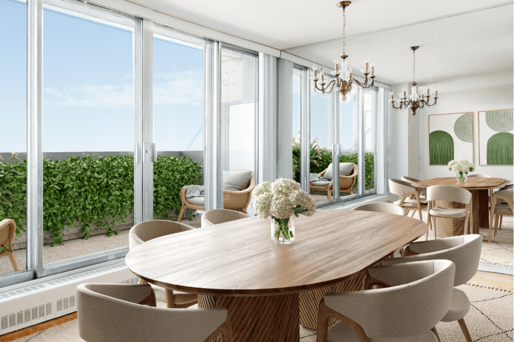 7-4858 De La Côte Des Neiges Chemin, Montréal, QC, H3V 1G8 - 9