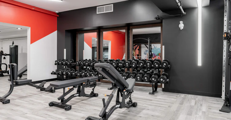 4858 De La Côte Des Neiges Chemin, Montréal, QC, H3V 1G8 - 9