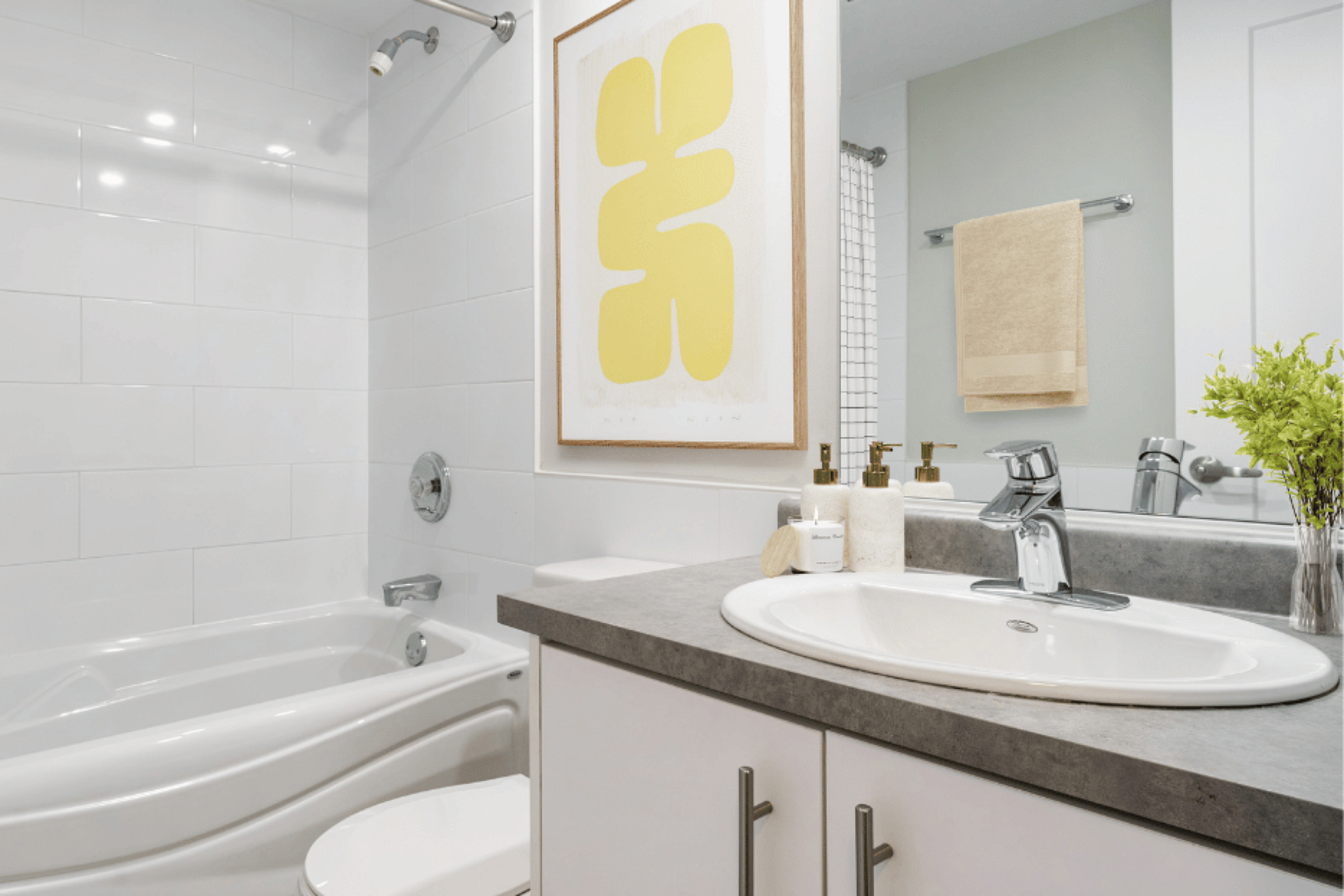 109-4858 De La Côte Des Neiges Chemin, Montréal, QC, H3V 1G8 - 14